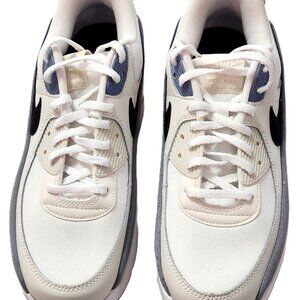 Nike Air Max 90 LV8 Women's Sneakers, Style FD4328-106, in Size 11.
